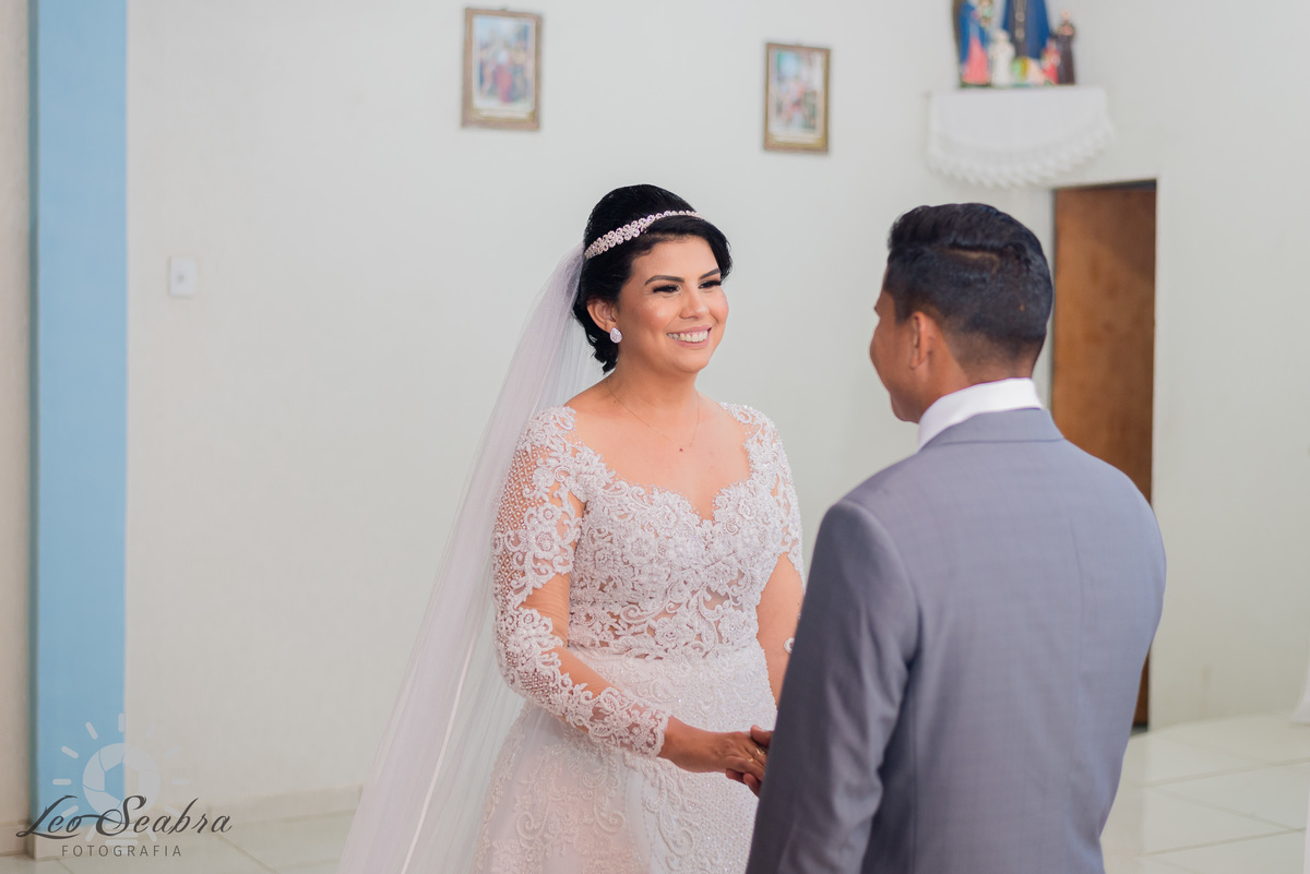  Casamento Lana e Luan - Campo Maior PI