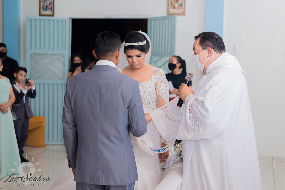  Casamento Lana e Luan - Campo Maior PI