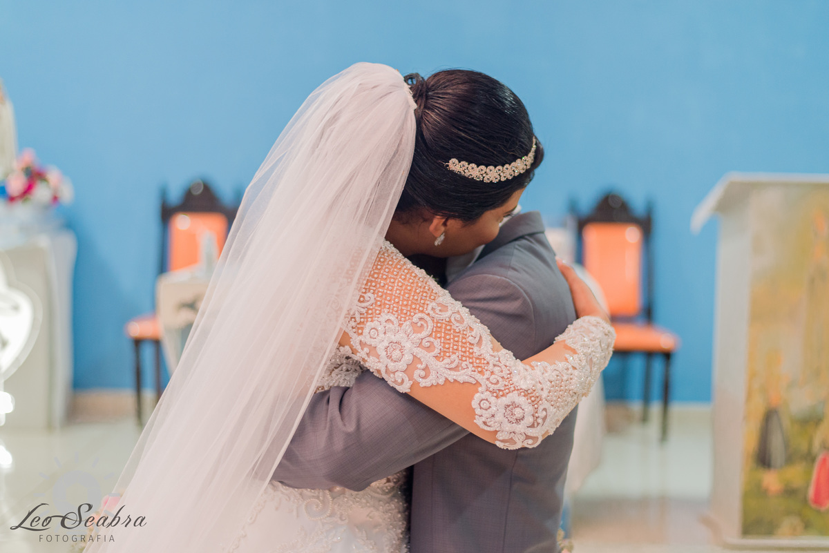  Casamento Lana e Luan - Campo Maior PI