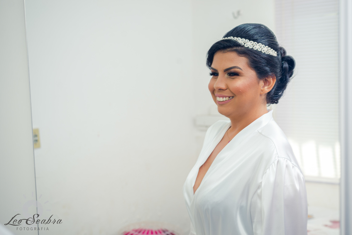 Making Of - Casamento Lana e Luan - Campo Maior PI