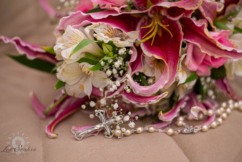 Casamento  Izabel e Demir Jr