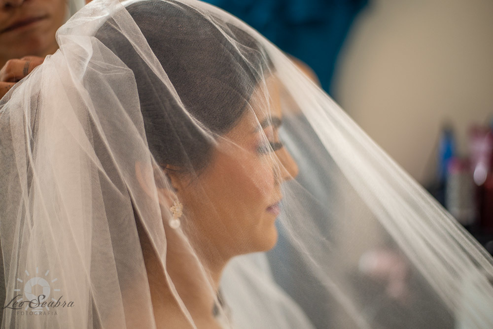 Casamento  Izabel e Demir Jr