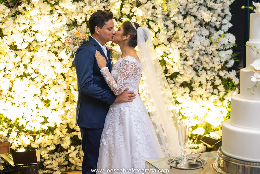 Casamento Niellen e Arthur