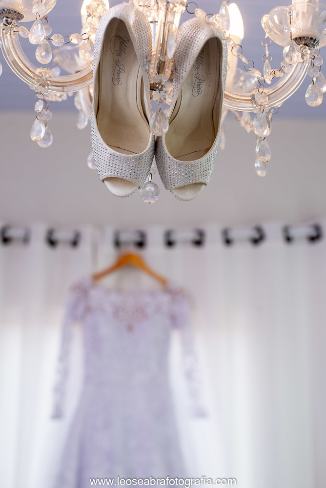 Casamento Niellen e Arthur