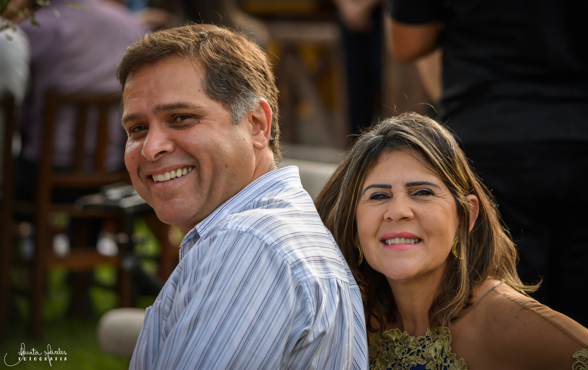 convidados casamento bh