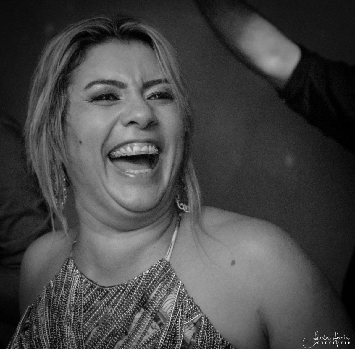 mãe noiva casamento bh