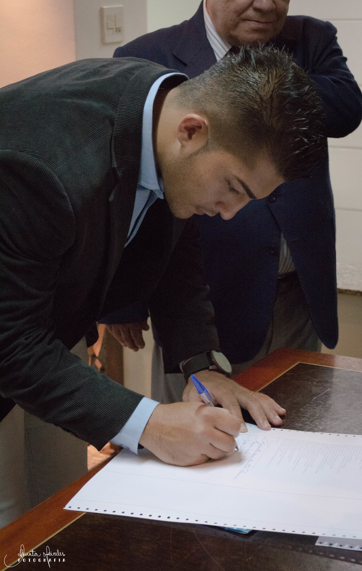 noivo casamento civil bh