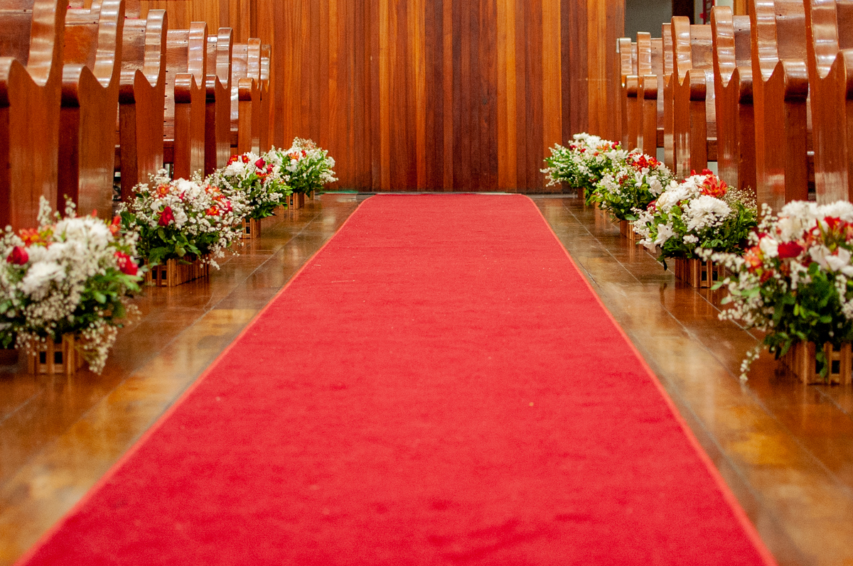 arranjo flores casamento evangelico rj