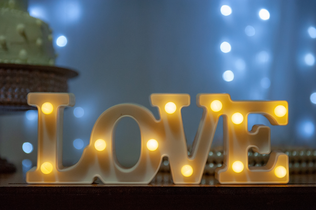 decoração casamento bh