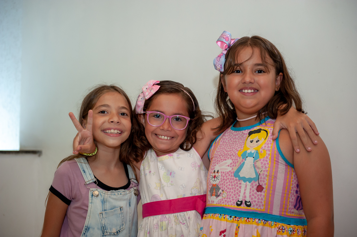 convidados casamento bh