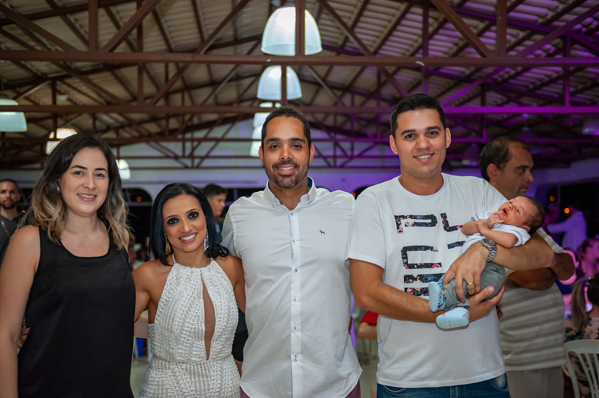 convidados casamento bh