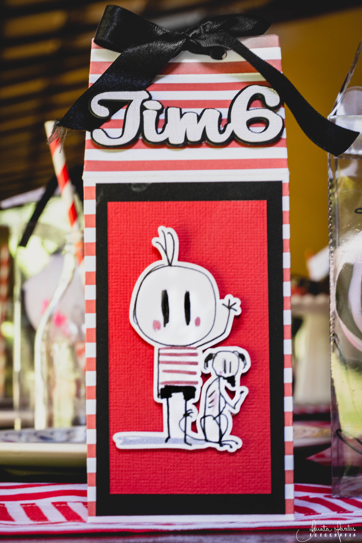 aniversário no sitio