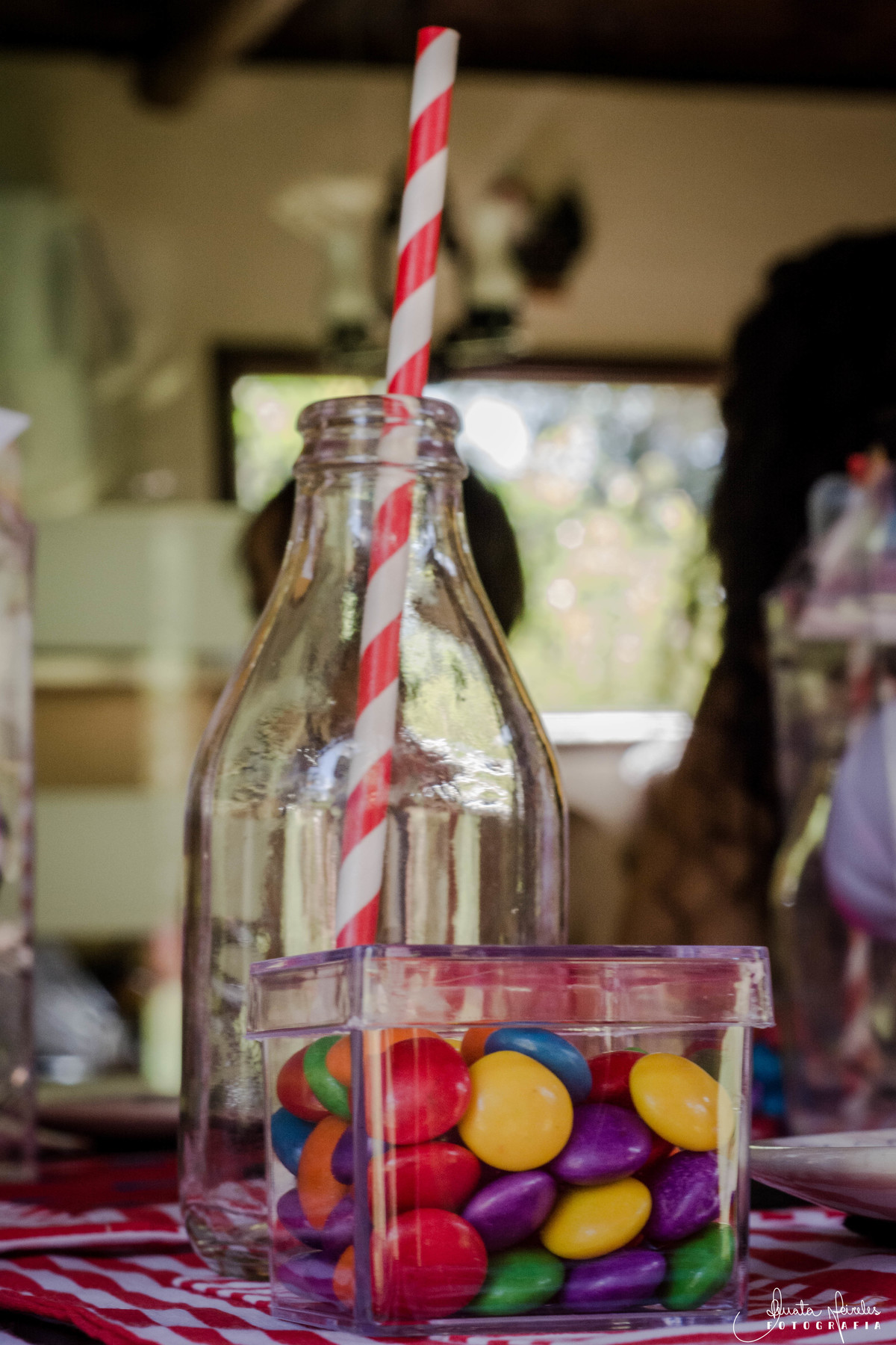 aniversário no sitio