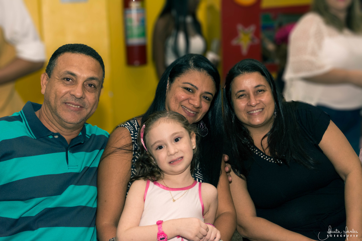 aniversario infantil minnie