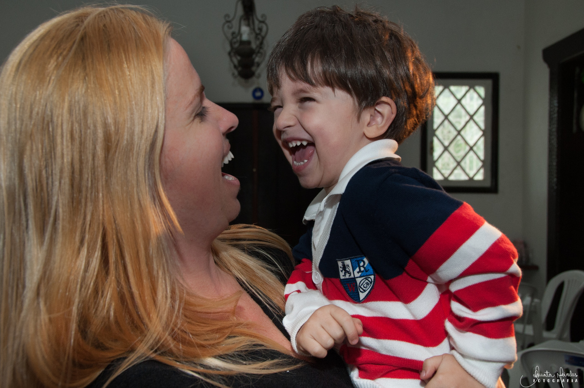 aniversário infantil