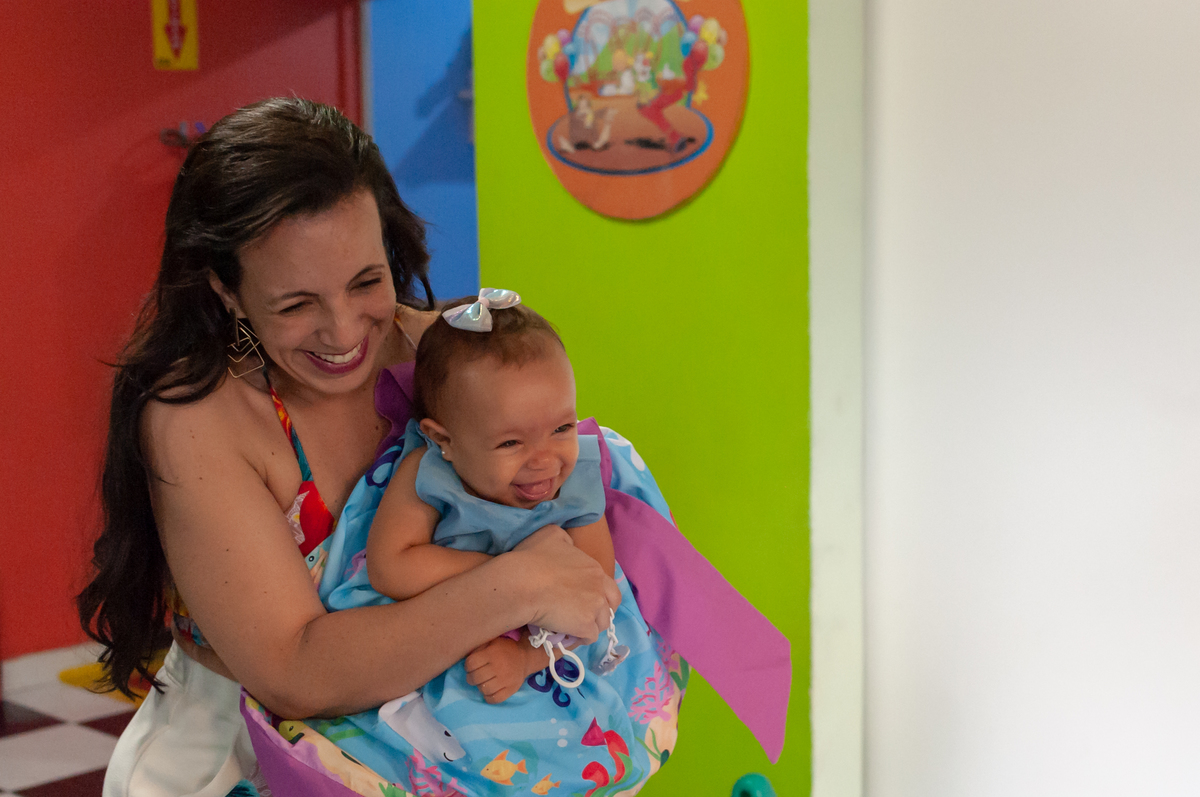 aniversário infantil