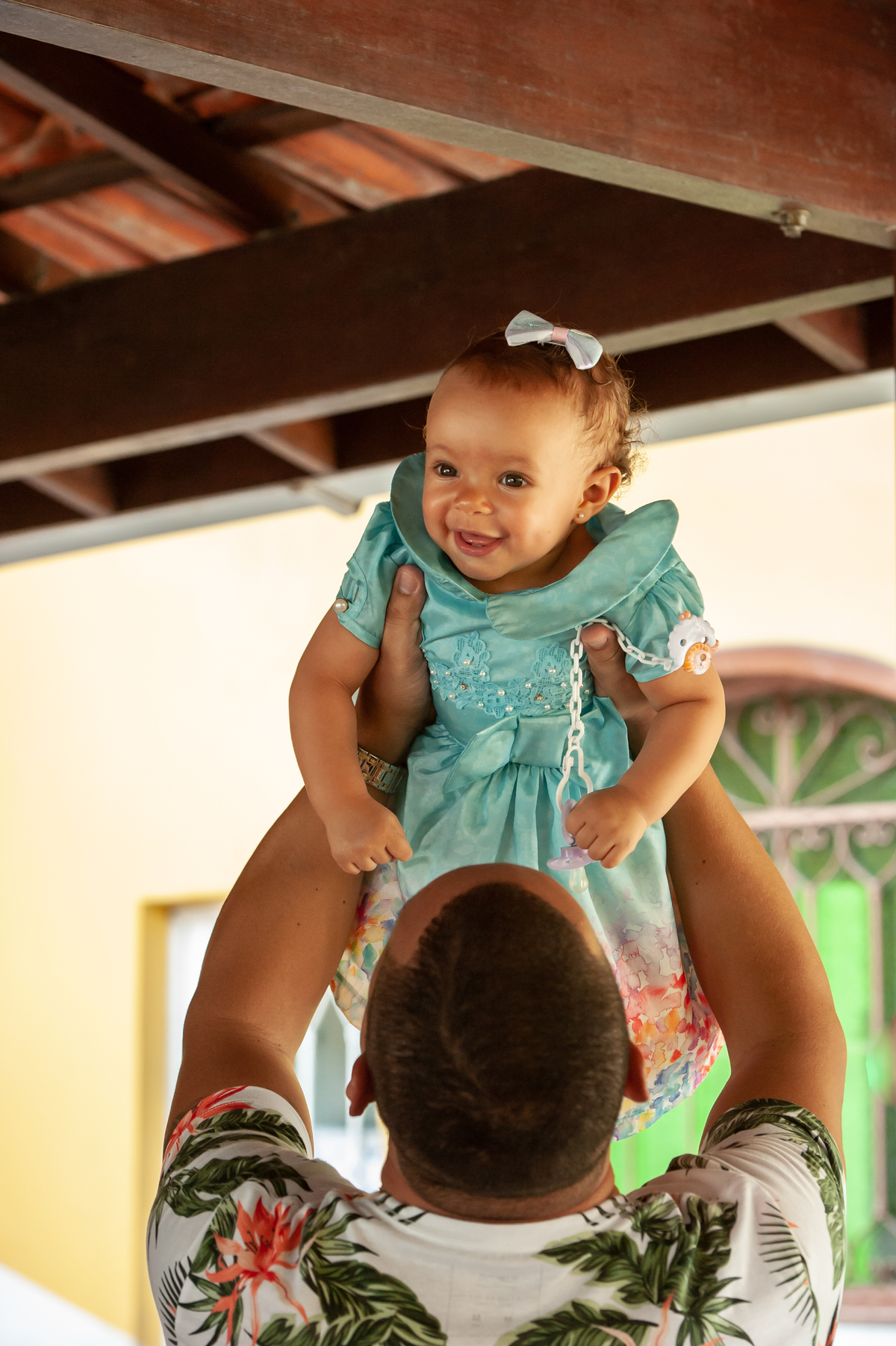 aniversário infantil