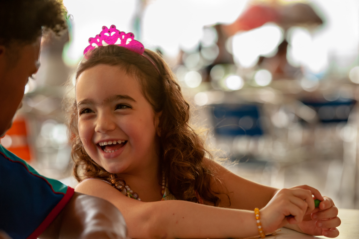 aniversário infantil