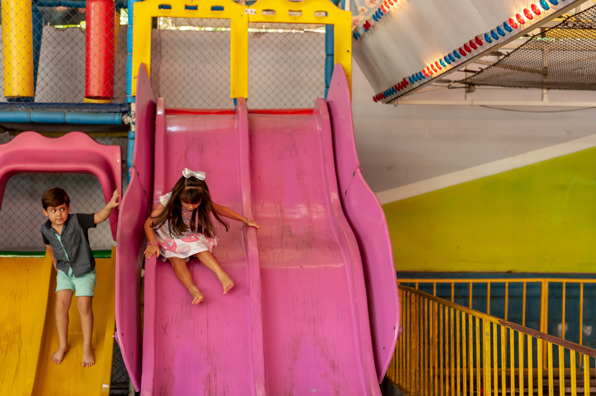 aniversário infantil