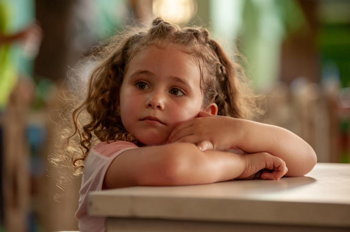 aniversário infantil