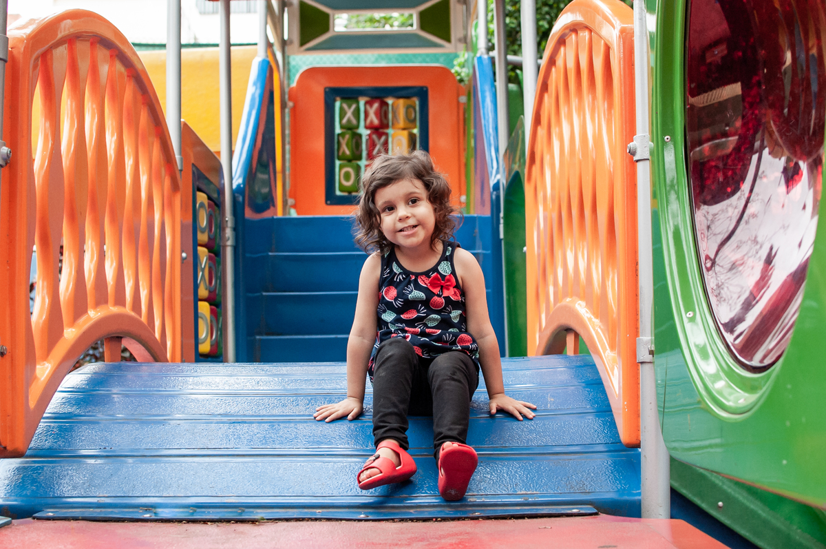 aniversário infantil