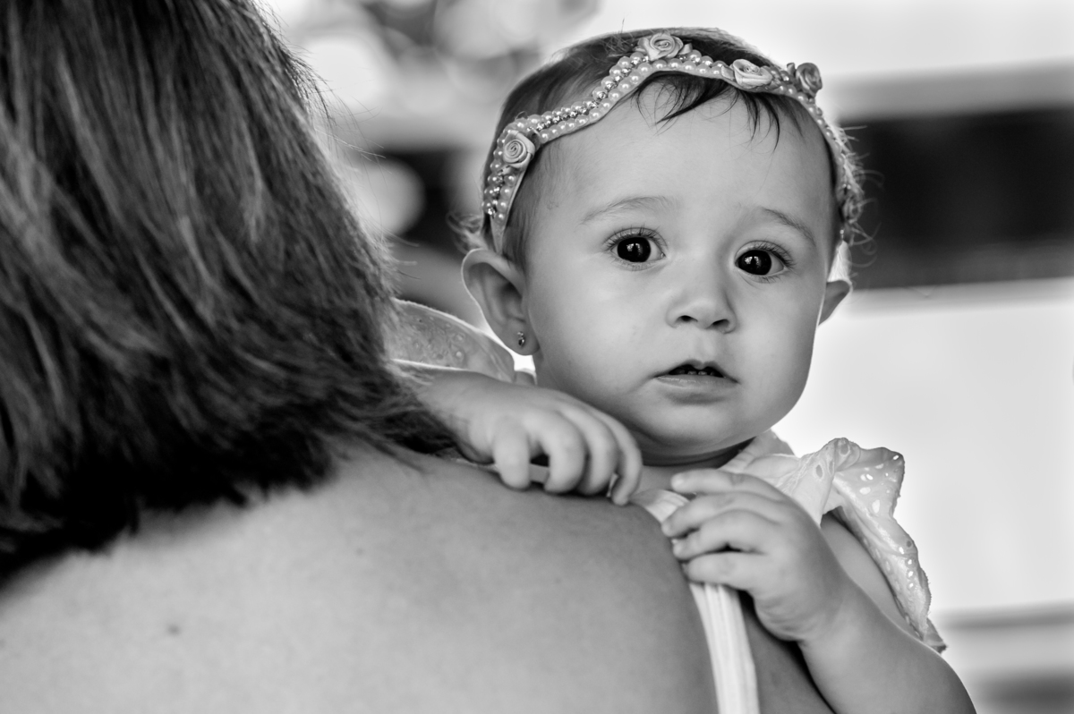 aniversário infantil