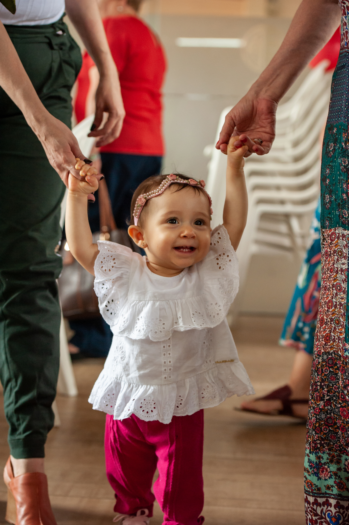 aniversário infantil