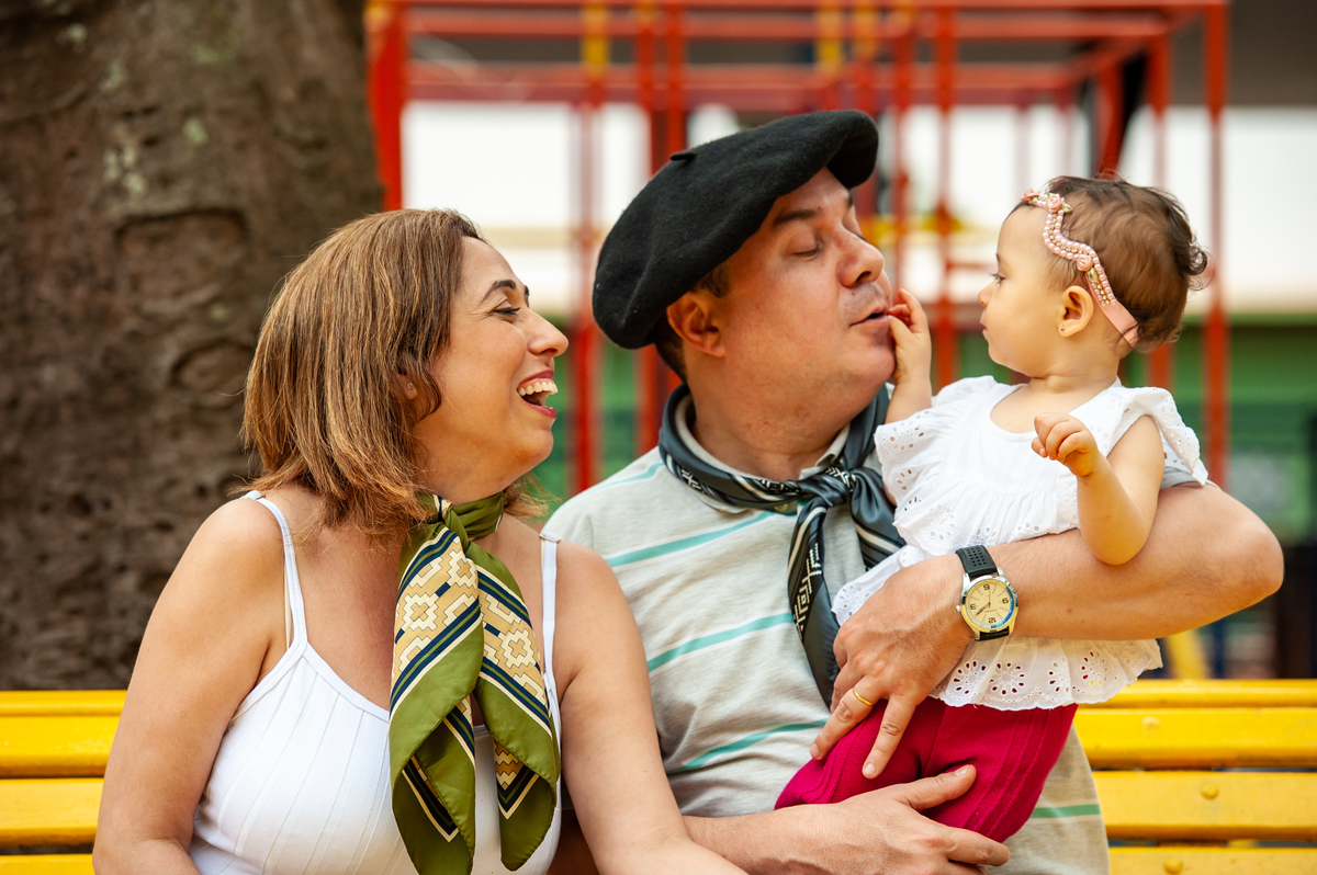 aniversário infantil