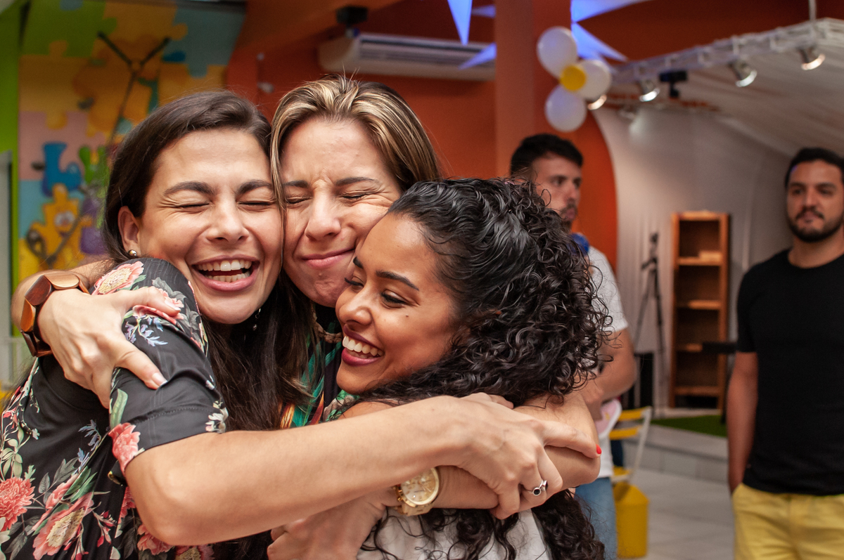 aniversário infantil