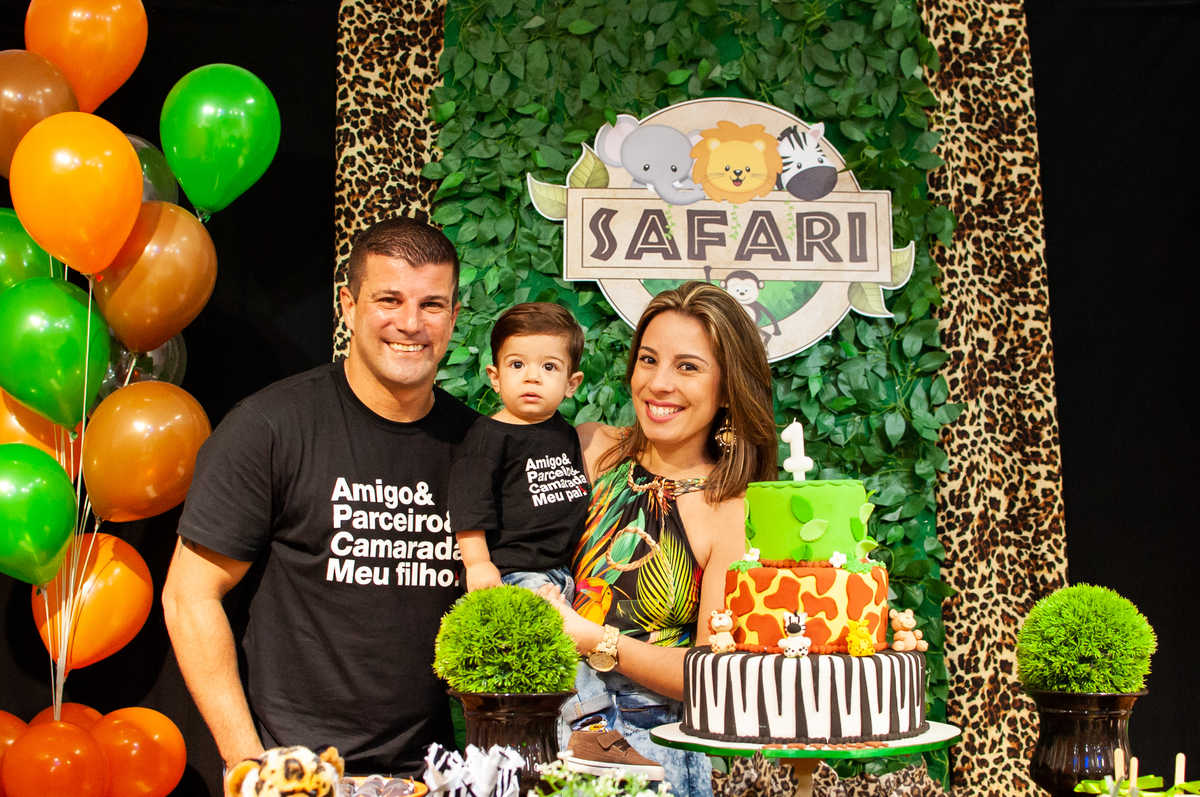 aniversário infantil