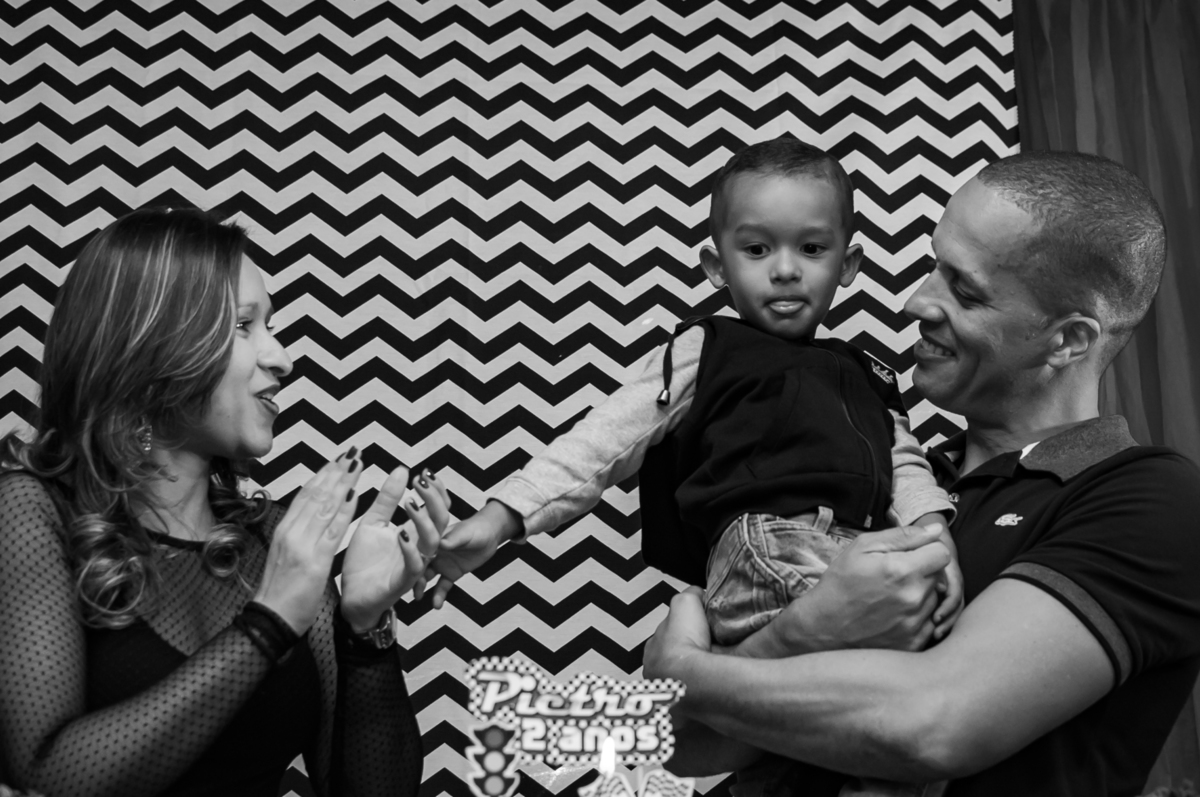 aniversário infantil parque