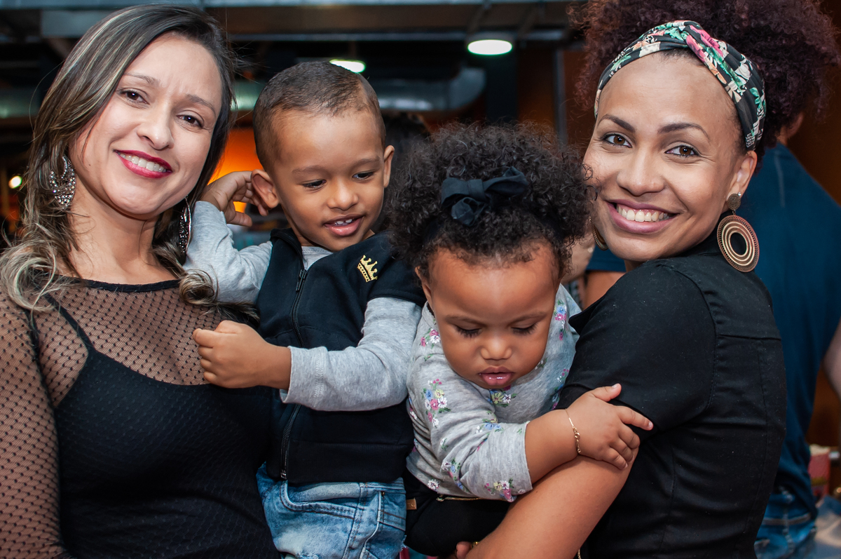 aniversário infantil parque