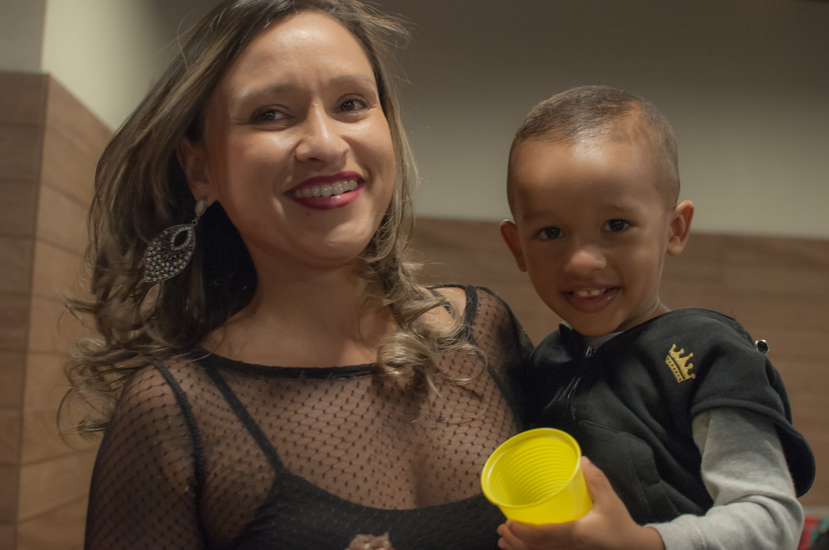 aniversário infantil parque