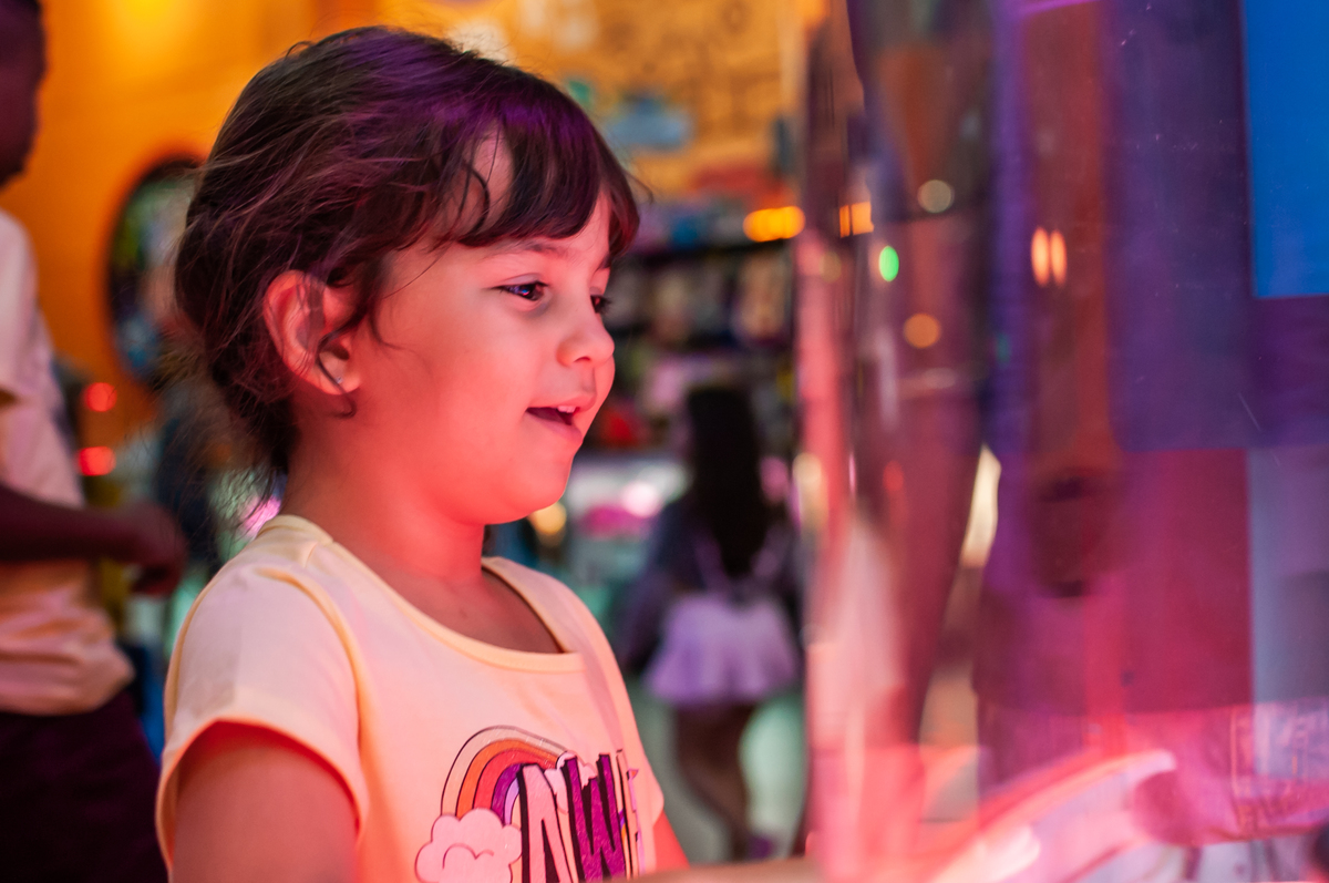 aniversário infantil parque