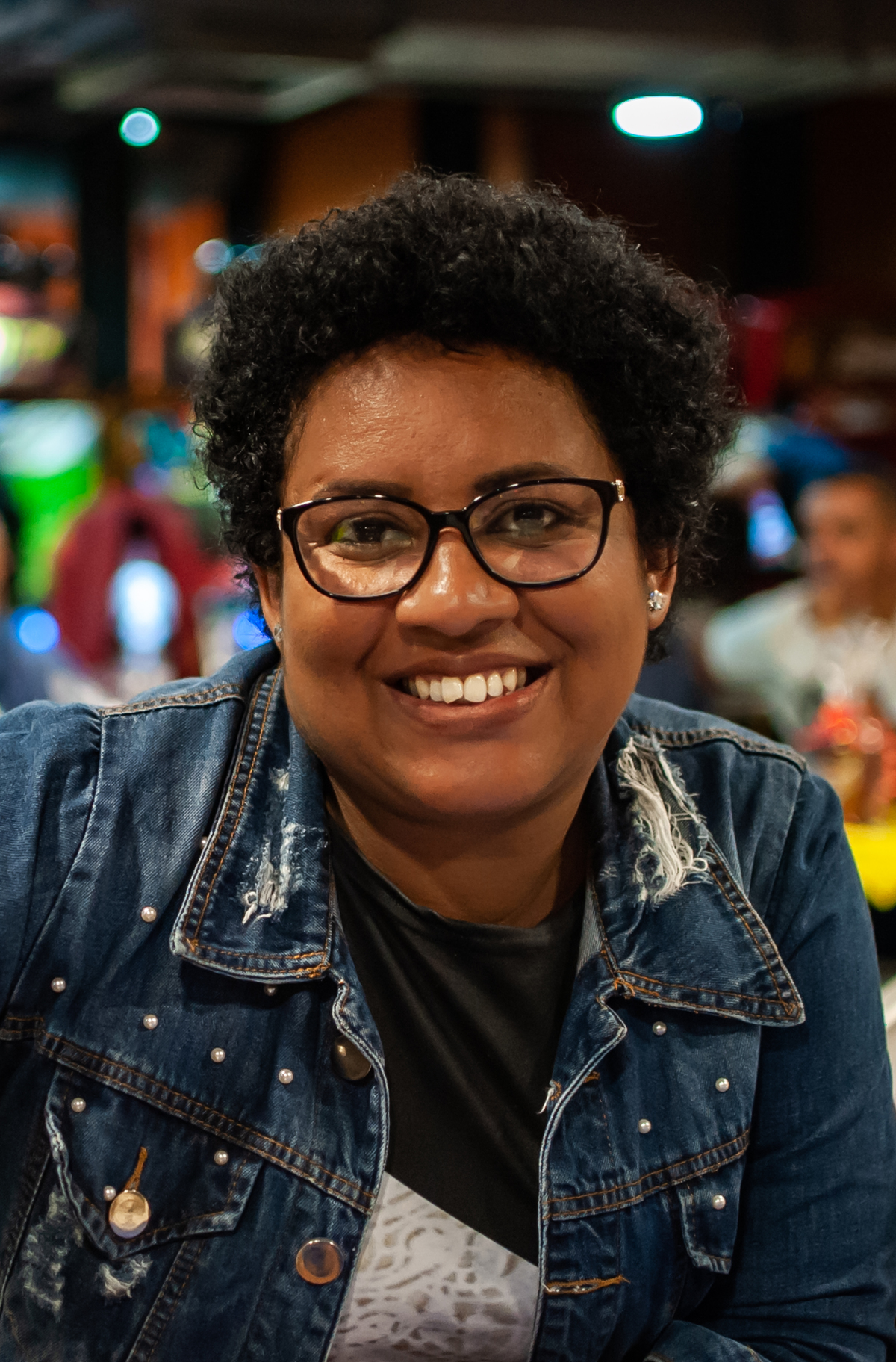 aniversário infantil parque