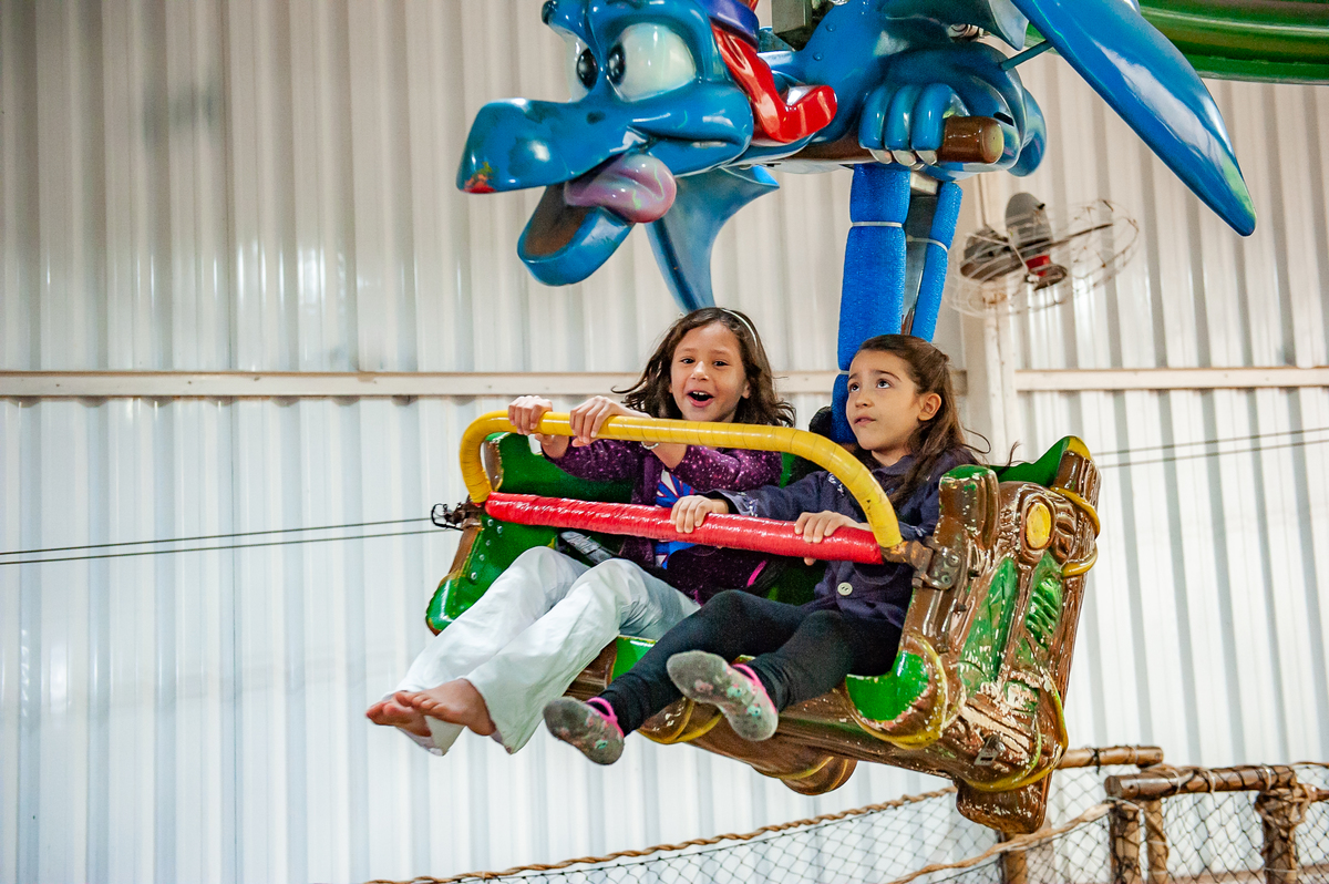 aniversário infantil