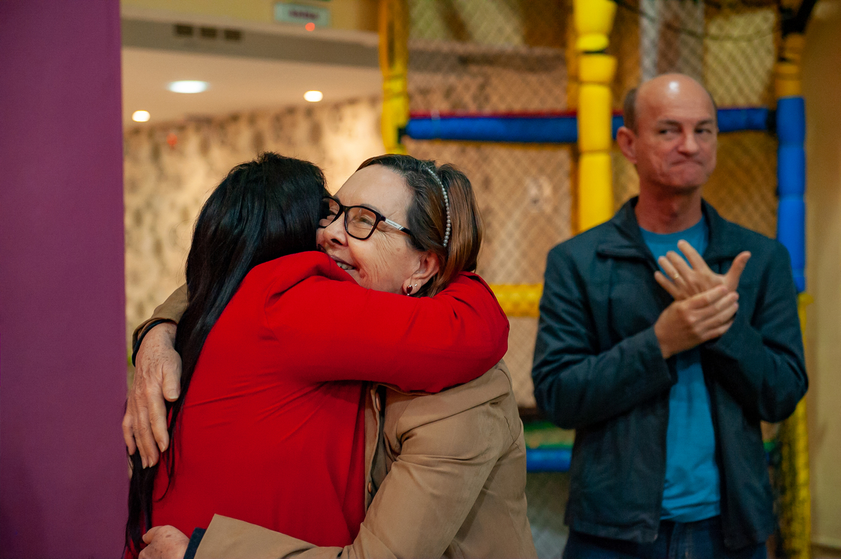 aniversário infantil