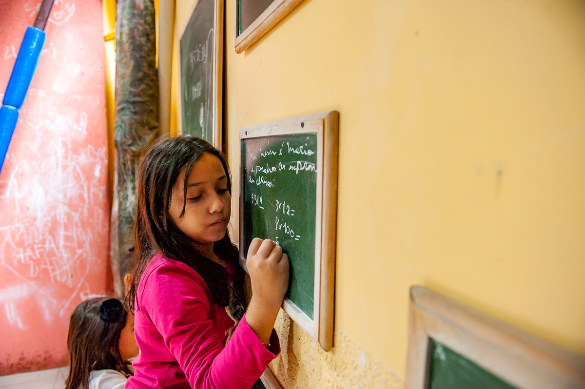 aniversário infantil