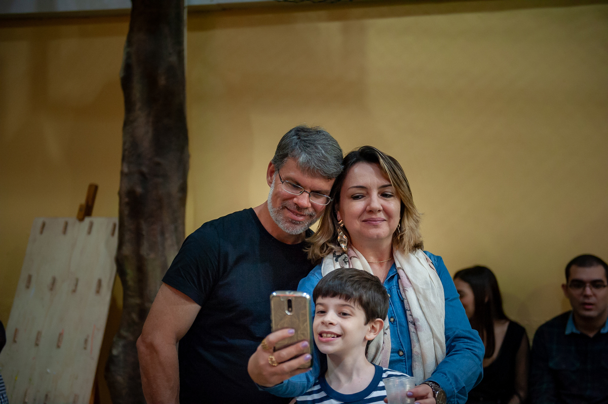 aniversário infantil