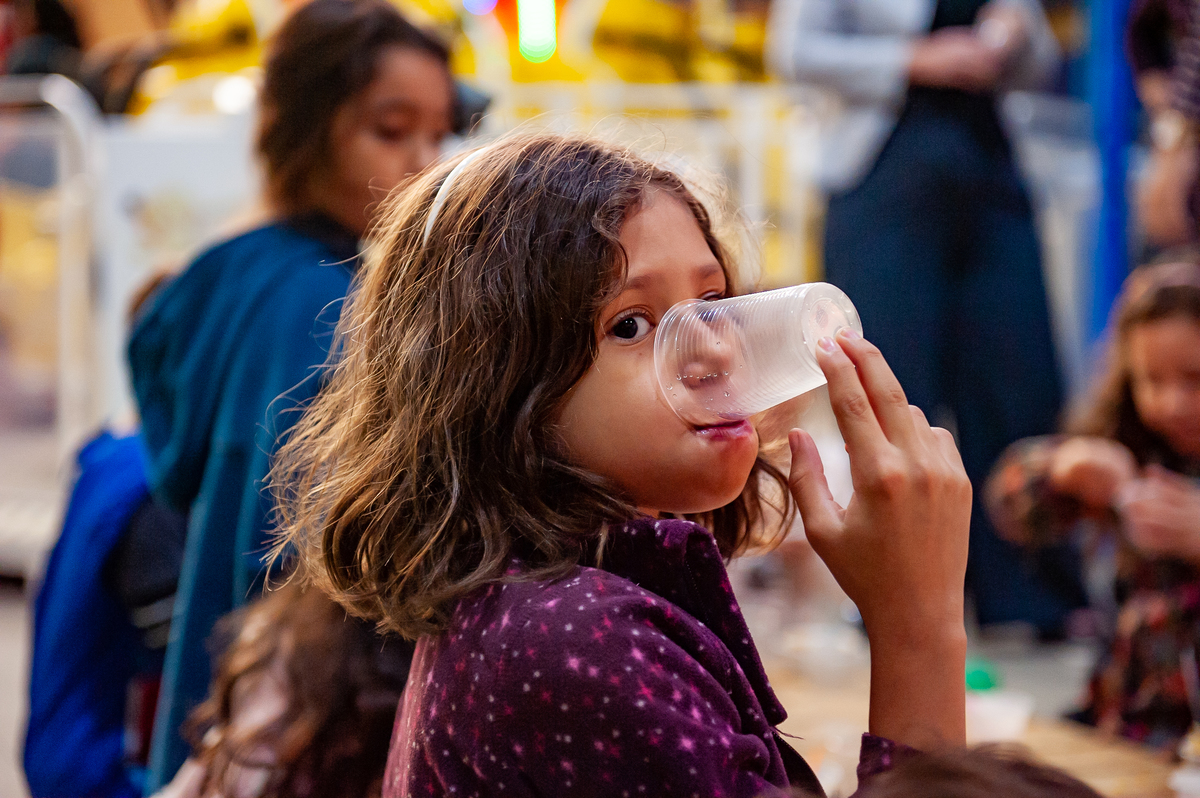 aniversário infantil