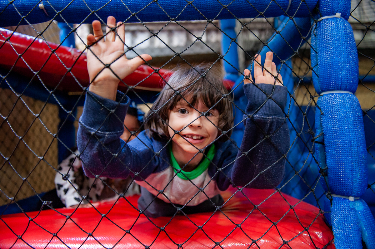aniversário infantil