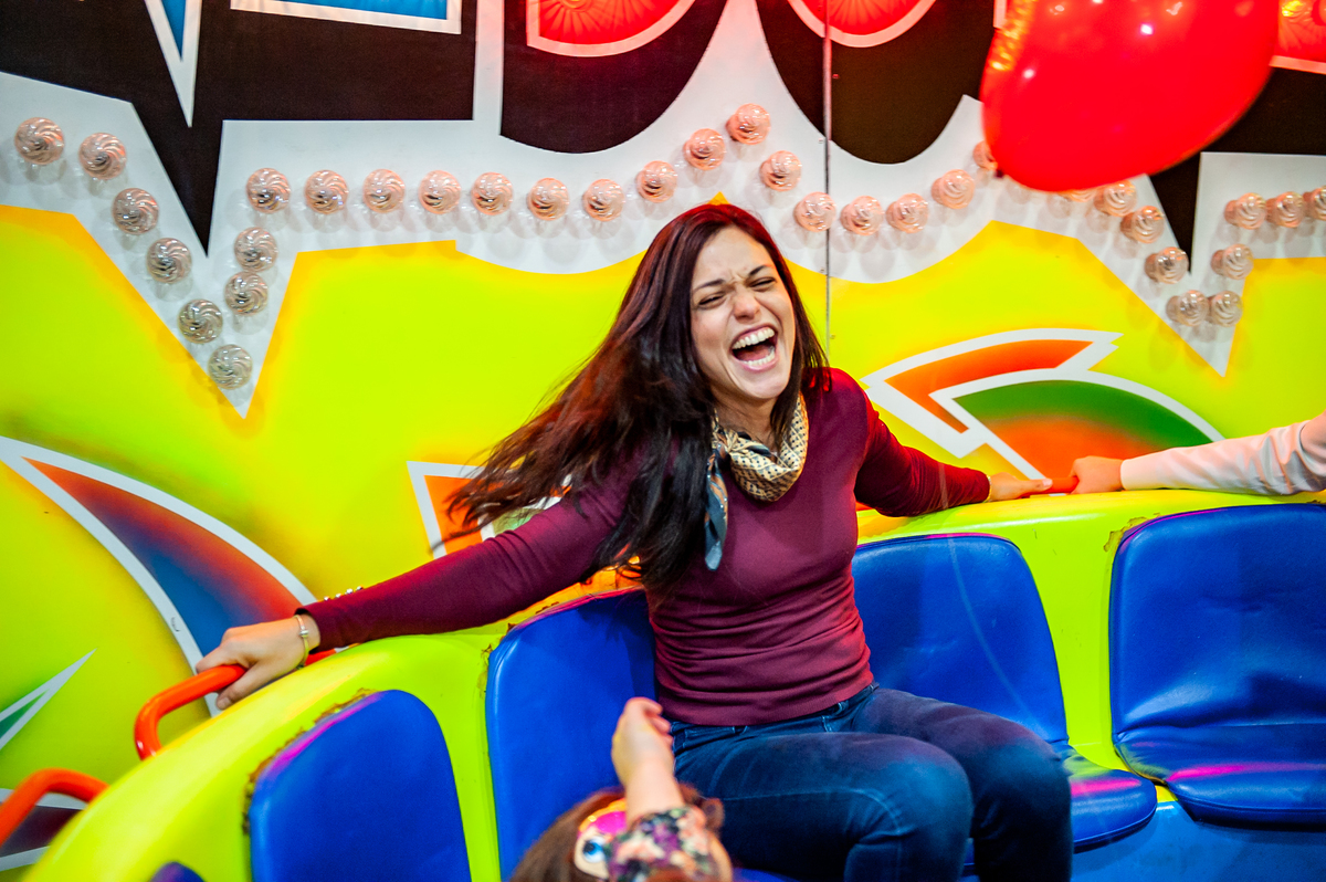 aniversário infantil