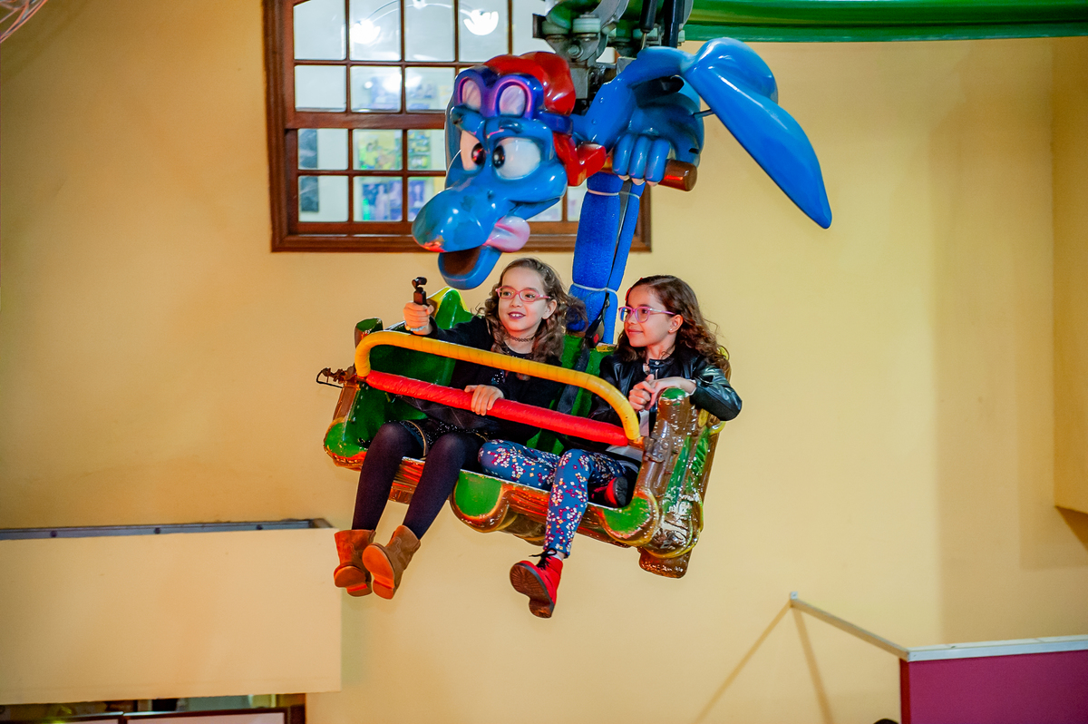 aniversário infantil