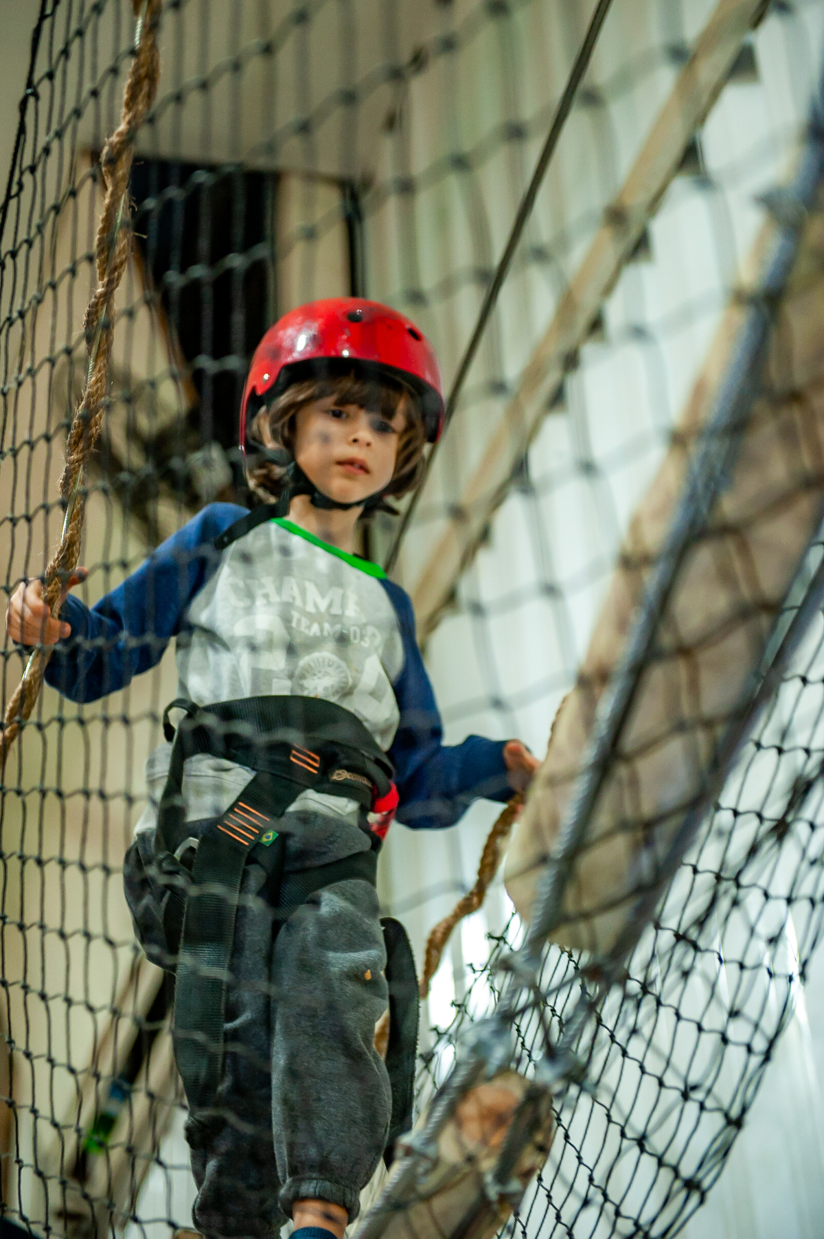 aniversário infantil