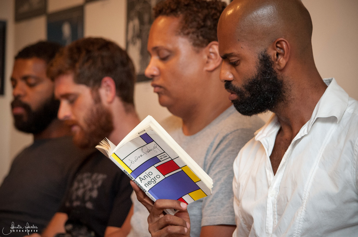 marcus libernato cirillo luna