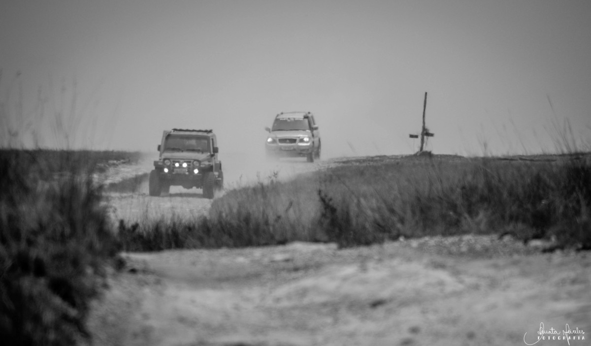 Parque Estadual da Serra da Canastra - Delfinópolis/MG