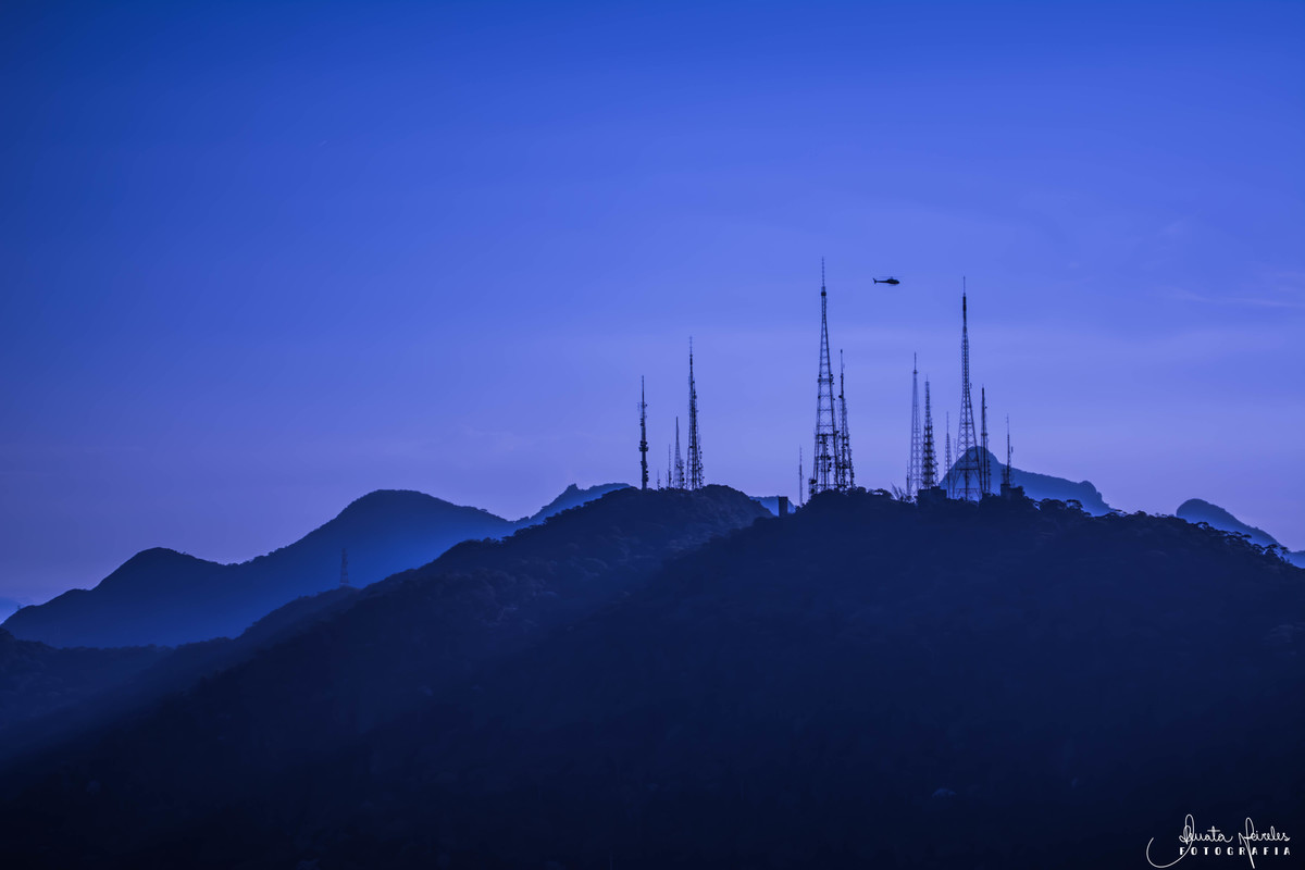 Sumaré - Rio de Janeiro/RJ