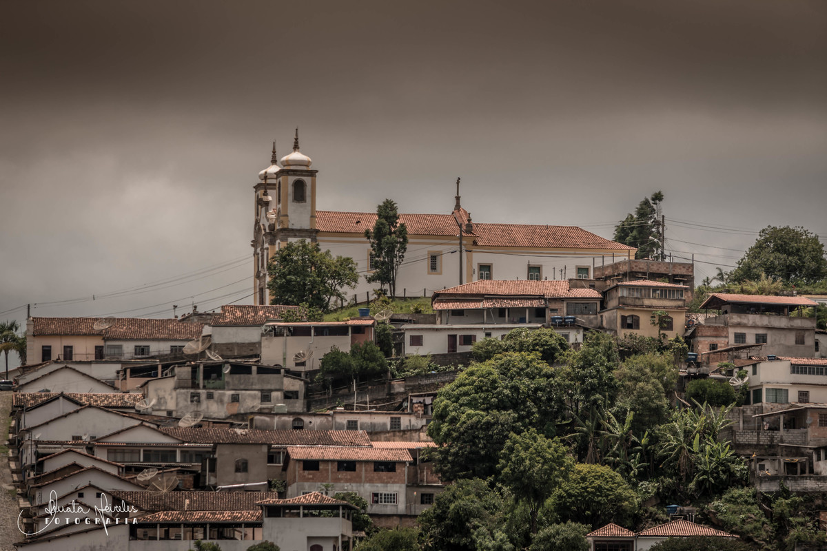 Ouro Preto/MG