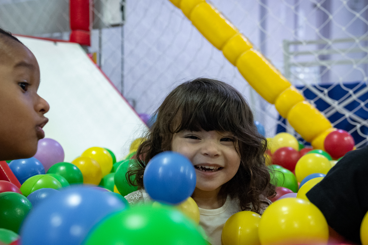 aniversário infantil homem aranha