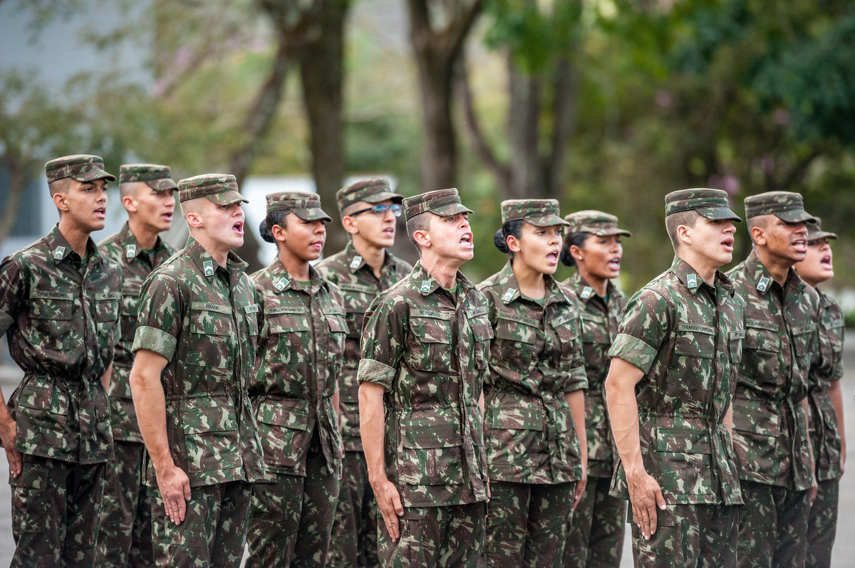 entrega boina azul exercito brasileiro